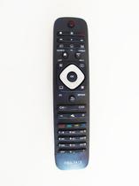 Controle Remoto Tv Philips Smart 42PFL7404/78 46PFL4908G/78 46PFL5508G/78 47PFL6007G 47PFL7007G