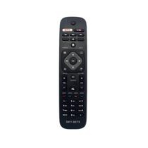 Controle Remoto Tv Philips Smart 43Pfg5100/78 Netflix Youtub - Skylink