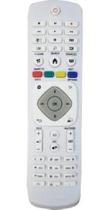 Controle Remoto Tv Philips Smart Le-7065 Sky-7048 Vc-A8115