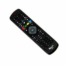 Controle Remoto Tv Philips Smart Netflix Maxx Controle Remoto Tv Philips Smart Netflix Maxx