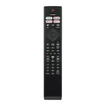 Controle remoto tv philips smart tv ambilight -7359