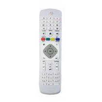 Controle remoto tv philips smart tv branco -7048 -7065 - FBG