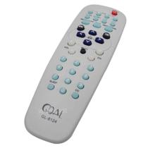 Controle Remoto Tv Philips Tubo Gl-8124 - FBG