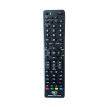 Controle Remoto Tv Philips Universal Lcd/Led/Hdtv/3D P-914