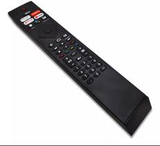 Controle Remoto TV Philps 4k ultra Led 50pug7406 Novo Top