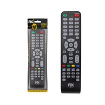 Controle Remoto Tv Rc512 Linha Stile L24 D32 D37 D40 D42 D46 Controle Remoto Tv Rc512 Linha Stile L24 D32 D37 D40 D42 D46