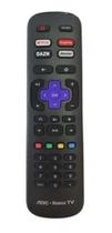 Controle Remoto Tv Roku Aoc Netflix/deezer LE-7246 - Lelong