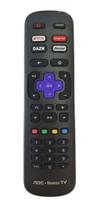 Controle Remoto Tv Roku Aoc Netflix/deezer LE-7246 - Lelong Controle Remoto Tv Roku Aoc Netflix/deezer LE-7246 - Lelong