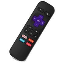 Controle Remoto TV ROKU Compatível 9142 - FBG