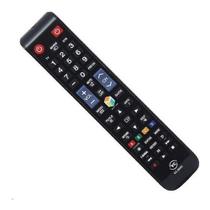 Controle Remoto Tv Samsung 40h6400 Un40h6400 Un40h6400ag