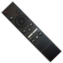 Controle Remoto Tv Samsung 4k Smart com teclas Netflix / Prime Video