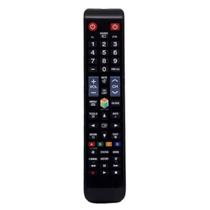Controle remoto tv samsung aa59-00808a