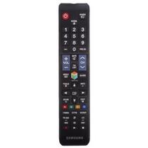 Controle Remoto Tv Samsung Bn98-04428A Original-Grande