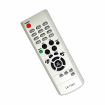 Controle Remoto TV Samsung De Tubo LE-7383 - Lelong