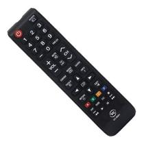 Controle Remoto Tv Samsung Hg26na470pgxzd Hg32na470pgxzd