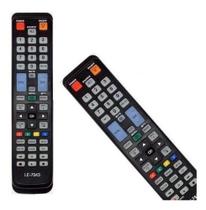 Controle Remoto Tv Samsung Le-7043 Sky-7043 Wlw-7043 - VIL