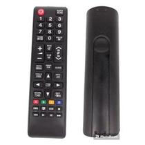 Controle remoto TV SAMSUNG Led Smart HUB UN50M5300AFXZA FBG-7036