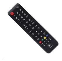 Controle Remoto Tv Samsung Pn60h5000 60h5000 Un32f4200agxzd - VIL