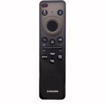 Controle Remoto TV Samsung QN55Q60CAGXZD BN59-01432B- Original