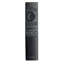Controle remoto tv samsung qn55qn85aagxzd* solar original