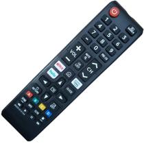 Controle Remoto Tv Samsung Smart Bn59-01315a Sky-9054