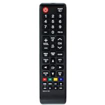 Controle Remoto TV Samsung SMART BN98-06046A - LELONG