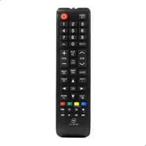 Controle Remoto Tv Samsung Smart Compativel 32/43/49/50/55/65/70