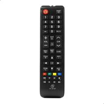 Controle Remoto Tv Samsung Smart Compativel 32/43/49/50/55/65/70 - Milenio