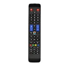 Controle Remoto Tv Samsung Smart Hub 3d Futebol Max7032