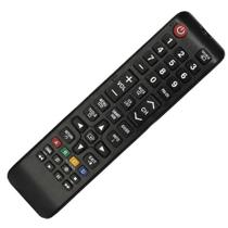 Controle Remoto Tv Samsung Smart Hub Universal