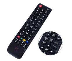 Controle Remoto Tv Samsung Smart Lcd Le-7028 - Oem