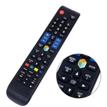 Controle Remoto Tv Samsung Smart - Max Midia Controle Remoto Tv Samsung Smart - Max Midia