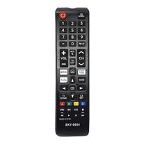 Controle Remoto Tv Samsung Un - Netflix Prime Hulu - Max9054