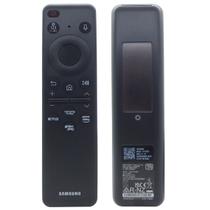 Controle remoto tv samsung un43cu8000* solar original