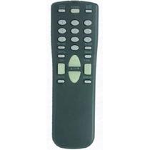 Controle Remoto Tv Sanyo MXT FXMR CR1376 Controle Remoto Tv Sanyo MXT FXMR CR1376