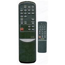 Controle Remoto Tv Sanyo ST-008A CR1298 Controle Remoto Tv Sanyo ST-008A CR1298