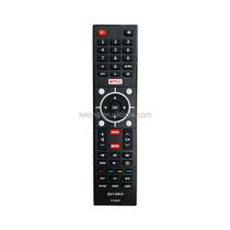 Controle Remoto Tv Semp Ct6810 Sky-9043 L32s3900s Nefflix - TOSHIBA