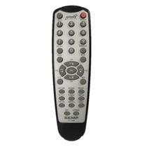 Controle remoto tv semp infinity ct-7220 original