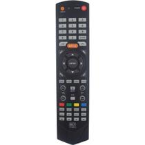 Controle Remoto Tv Semp TCL com Botão Netflix Ct-6610 - Mxt