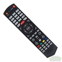 CONTROLE REMOTO TV Semp TCL CT-6610 -7010 -7011 -8050