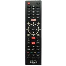 Controle remoto tv Semp TCL ct-6810 sky-9043 - Eletrônica Castro Controle remoto tv Semp TCL ct-6810 sky-9043 - Eletrônica Castro
