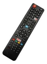 Controle Remoto Tv Semp Tcl Ct-6841 Netflix Youtube FBG-9029 - Fbg Controles