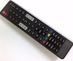 Controle Remoto Tv Semp TCL Ct6700 32l2400