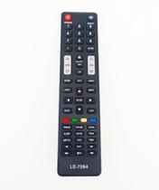 Controle Remoto Tv Semp TCL CT6710 / 32L2400 / 40L2400 / 48L2400 / DI3245I Controle Remoto Tv Semp TCL CT6710 / 32L2400 / 40L2400 / 48L2400 / DI3245I