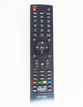 Controle Remoto Tv Semp Tcl Dl-3975I / DL-3277I DL-3977I / CT-6640 Youtube