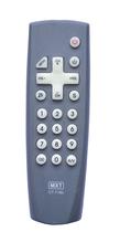 Controle Remoto Tv Semp TCL Lumina Line Ct7160 Ct7180