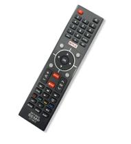 Controle Remoto Tv Semp TCL Netflix Globoplay Youtube