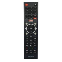 Controle Remoto Tv Semp TCL Netflix Youtube Ct-6810 9009