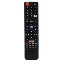CONTROLE REMOTO TV Semp TCL NETFLIX/YOUTUBE CT-6841 -9029