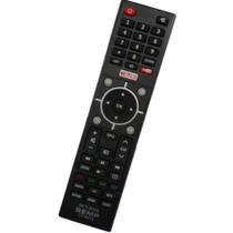 Controle Remoto Tv Semp TCL Sky-9009